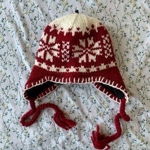 Brand New Eddie Bauer Winter Hat